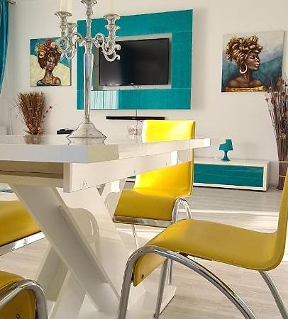 Apartament Blue Sea นาโวดาริ ภายนอก รูปภาพ