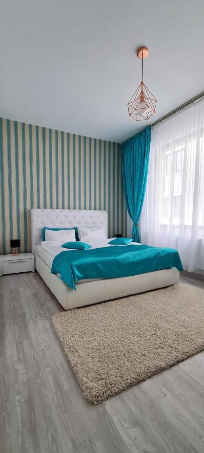 Apartament Blue Sea นาโวดาริ ภายนอก รูปภาพ