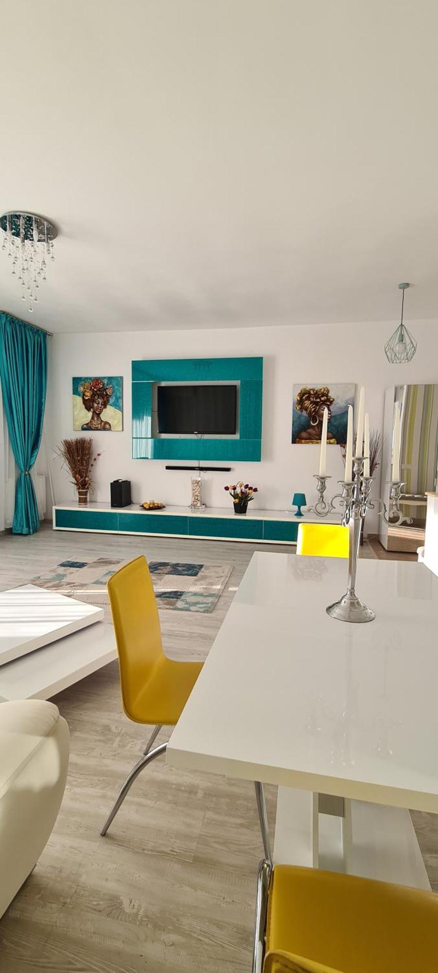 Apartament Blue Sea นาโวดาริ ภายนอก รูปภาพ